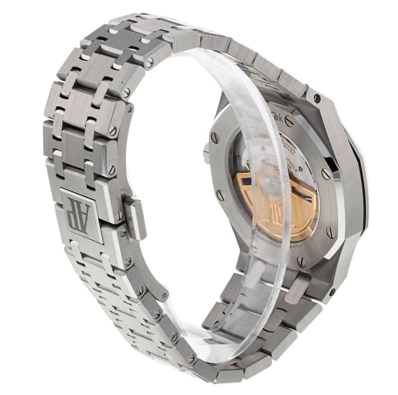 Audemars Piguet Royal Oak 77350ST.OO.1261ST.01